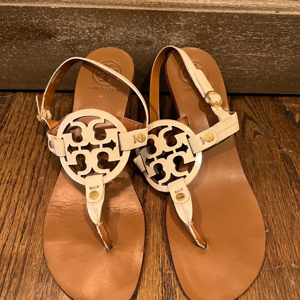 Tory Burch sandals